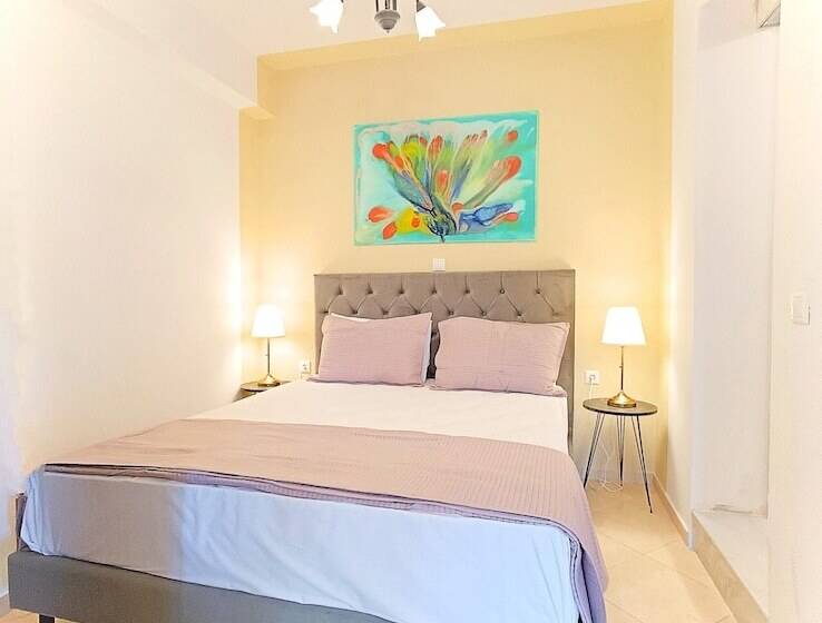 Okeanis Apartments & Suites Adults Only