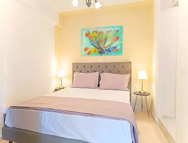 Okeanis Apartments & Suites Adults Only