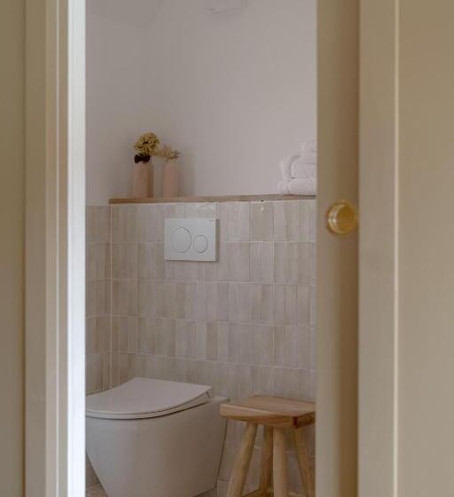 بنسيون La Peniche   Bed And Bicycle   Aigues Mortes