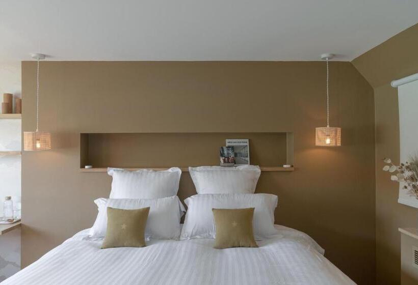 بنسيون La Peniche   Bed And Bicycle   Aigues Mortes