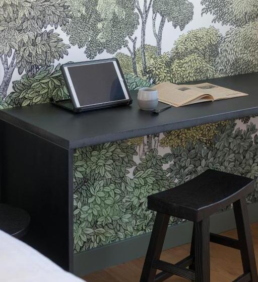 بنسيون La Peniche   Bed And Bicycle   Aigues Mortes