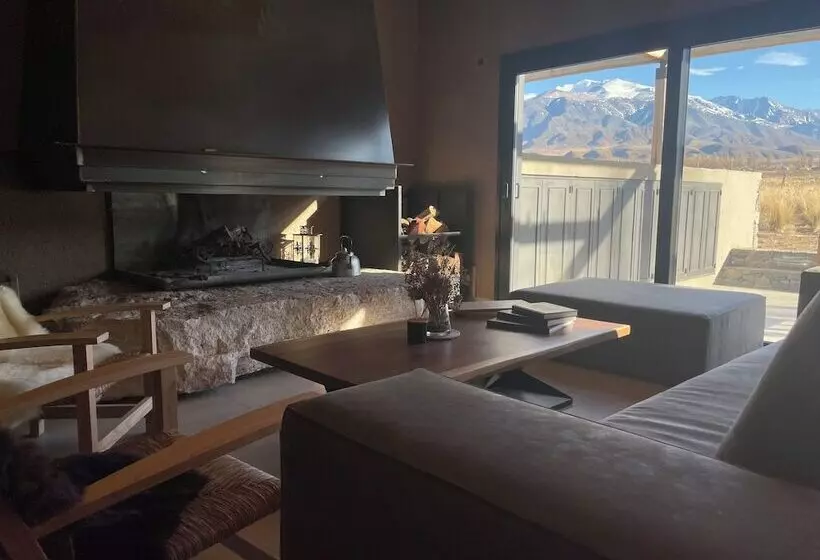 Majatalo Rancho Adobe