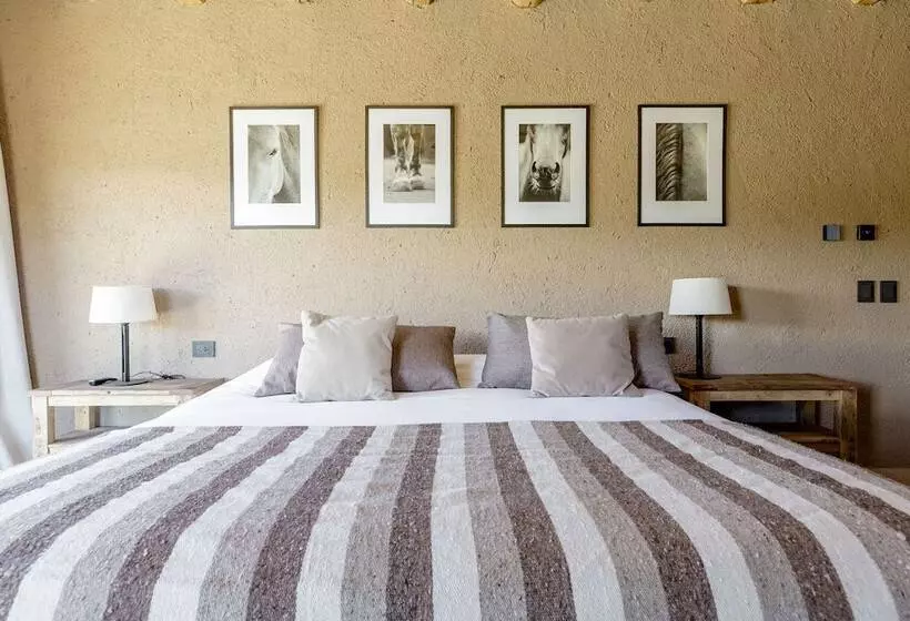 Majatalo Rancho Adobe