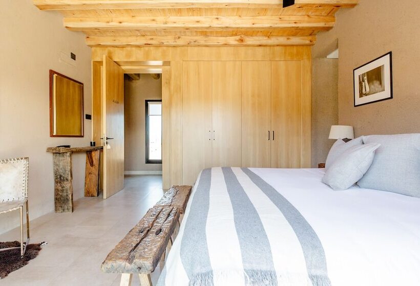 بنسيون Rancho Adobe