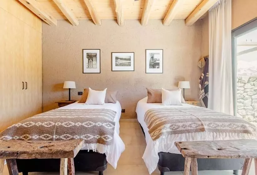 Majatalo Rancho Adobe