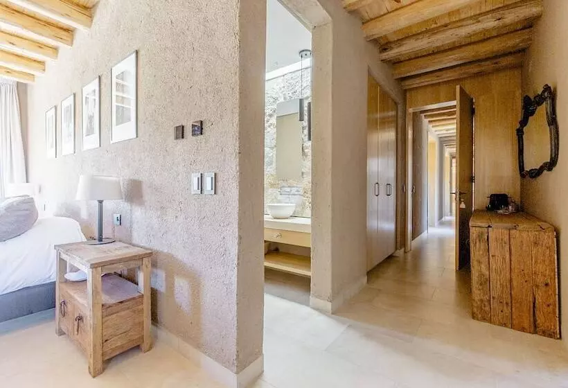 Majatalo Rancho Adobe