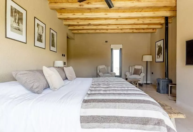 Majatalo Rancho Adobe