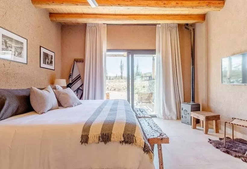 Majatalo Rancho Adobe