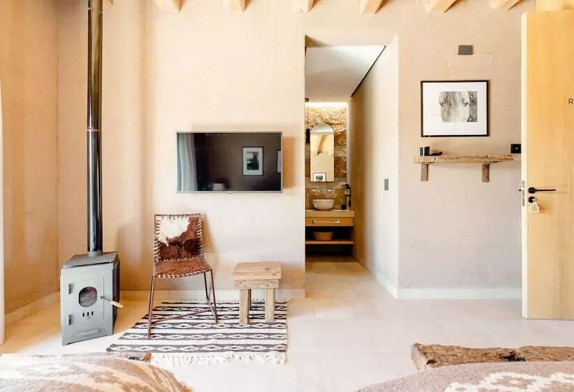 Majatalo Rancho Adobe