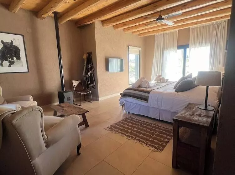 Majatalo Rancho Adobe