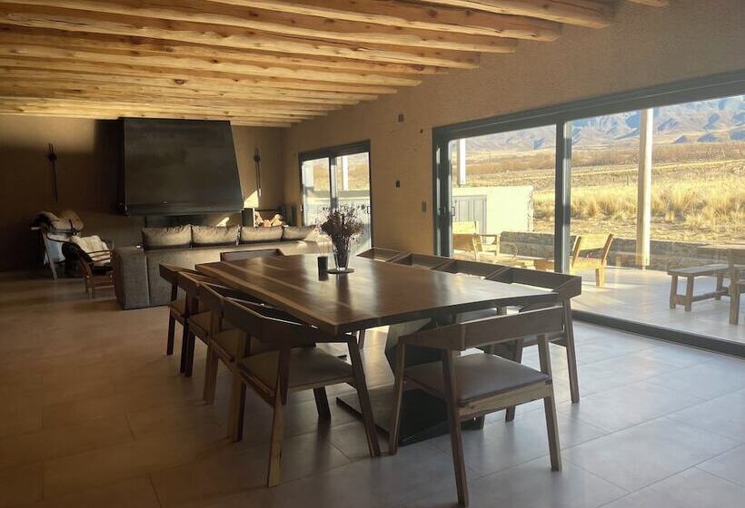 بنسيون Rancho Adobe