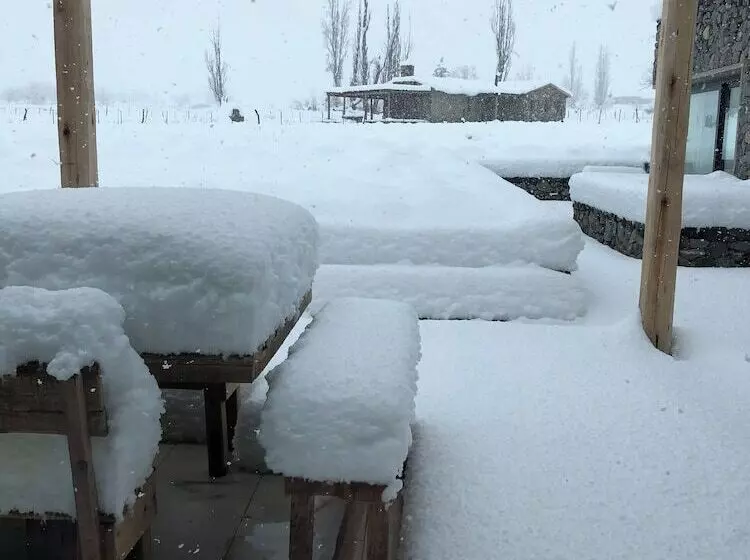 Majatalo Rancho Adobe