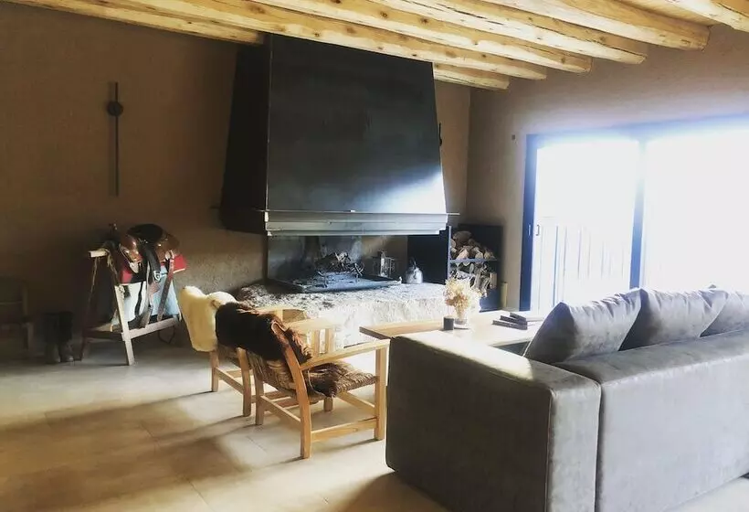 Majatalo Rancho Adobe