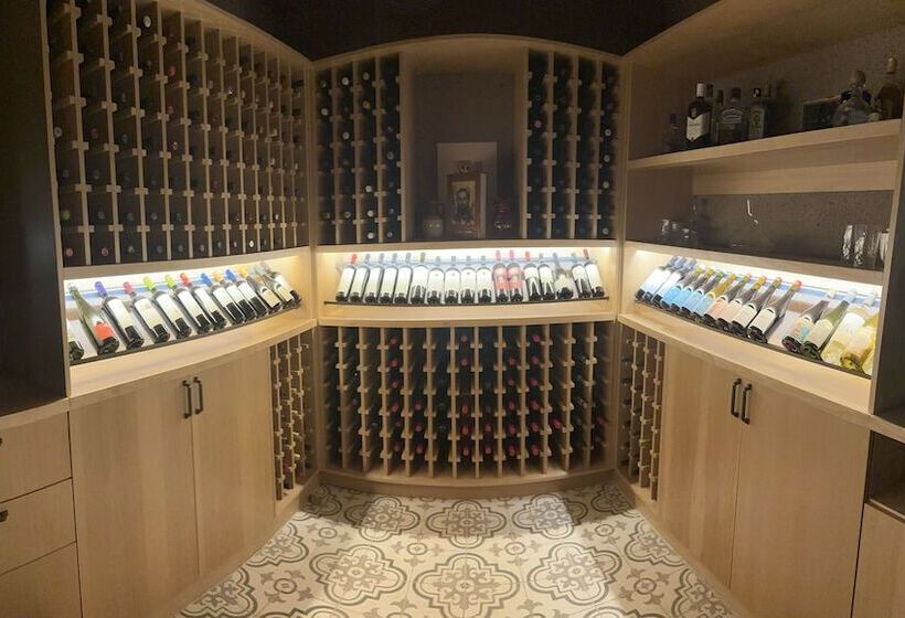 بنسيون Rancho Adobe