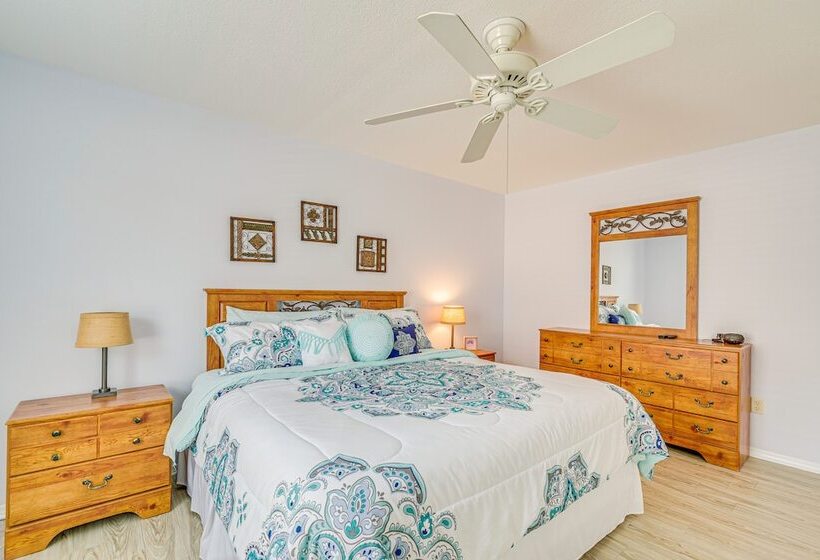 Home W/ Resort Amenities In The Villages