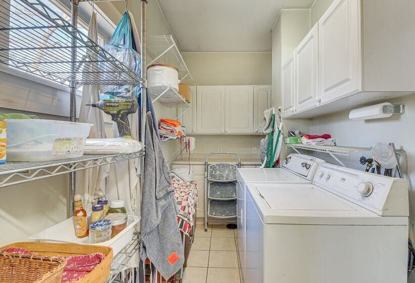 Spacious Round Pond House W/ On Site Trail Access!