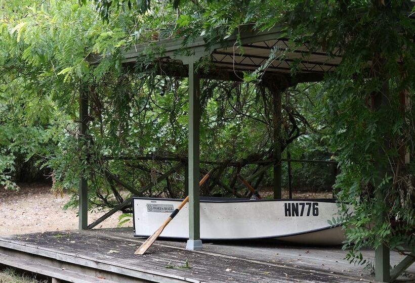 Stayau 1br Rustic Picturesque Cottage