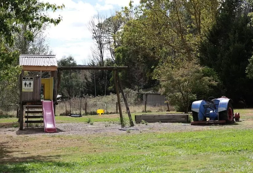 Stayau 1br Rustic Picturesque Cottage