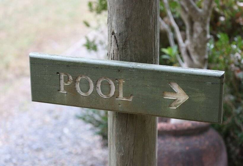 Stayau 1br Rustic Picturesque Cottage