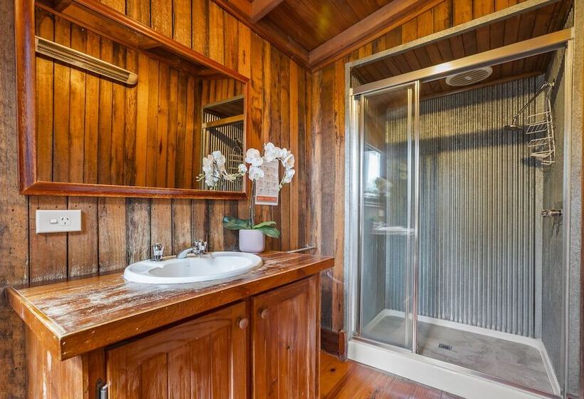 Stayau 1br Rustic Picturesque Cottage