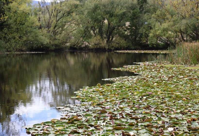 Stayau 1br Rustic Picturesque Cottage