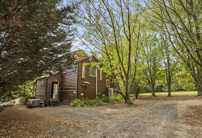 Stayau 1br Rustic Picturesque Cottage