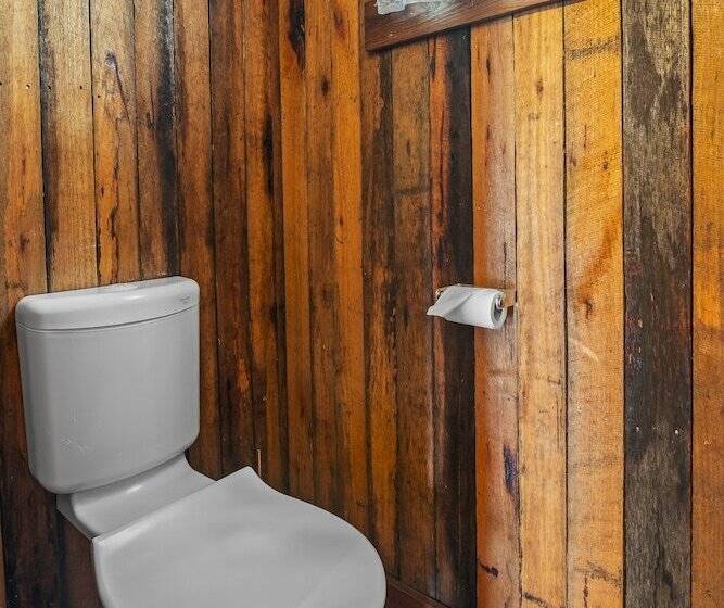 Stayau 1br Rustic Picturesque Cottage