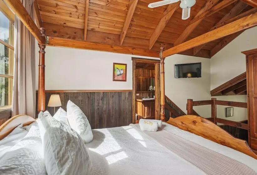 Stayau 1br Rustic Picturesque Cottage