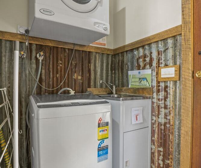 Stayau Sunset Cottage 2br Farm Retreat