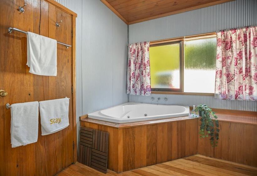 Stayau Sunset Cottage 2br Farm Retreat