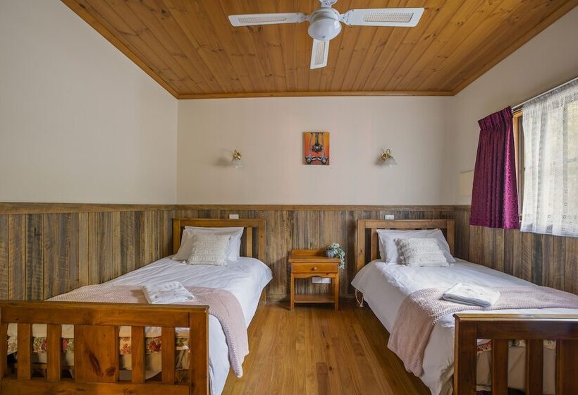 Stayau Sunset Cottage 2br Farm Retreat