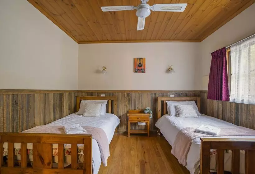 Stayau Sunset Cottage 2br Farm Retreat