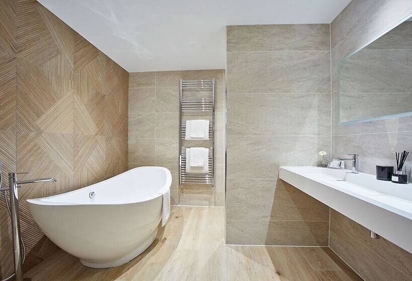 The Hotel At Mill Farm