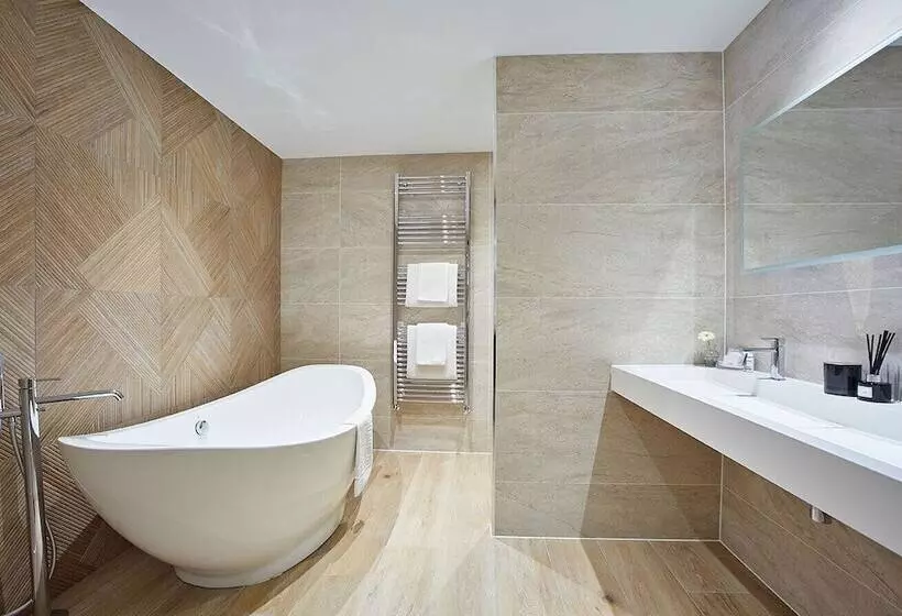 The Hotel At Mill Farm