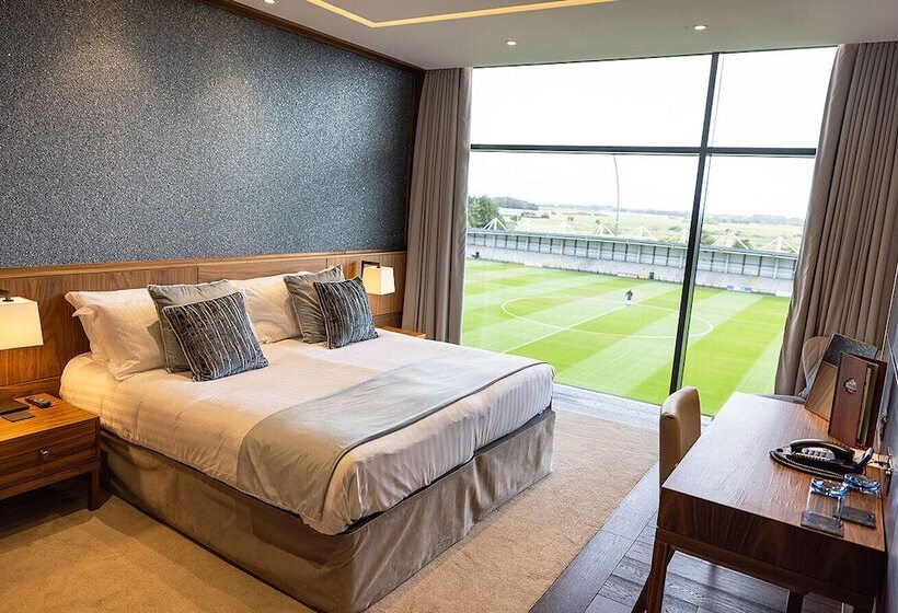 The Hotel At Mill Farm