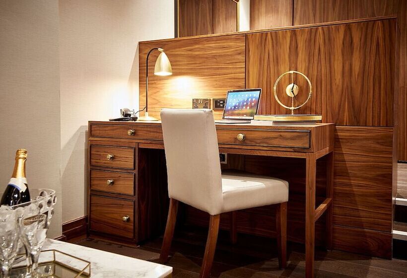 The Hotel At Mill Farm