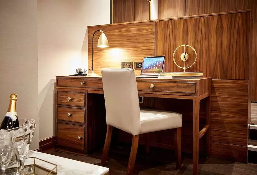 The Hotel At Mill Farm