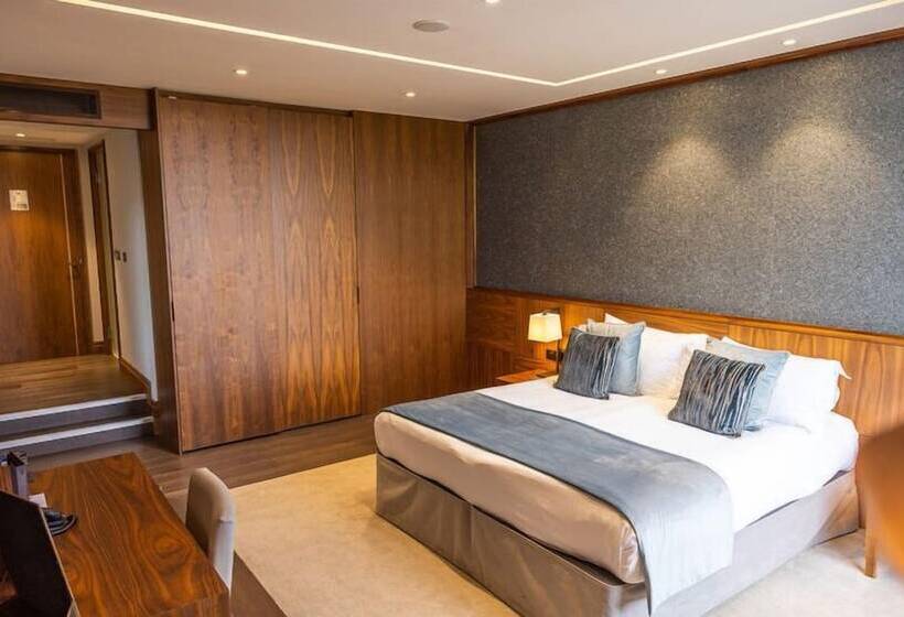 The Hotel At Mill Farm