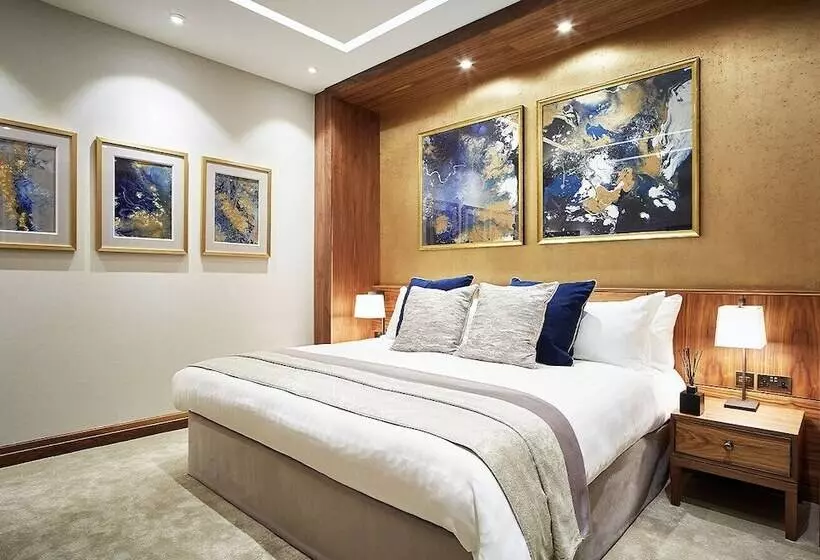 The Hotel At Mill Farm