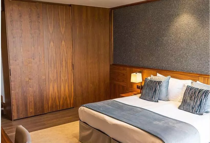 The Hotel At Mill Farm