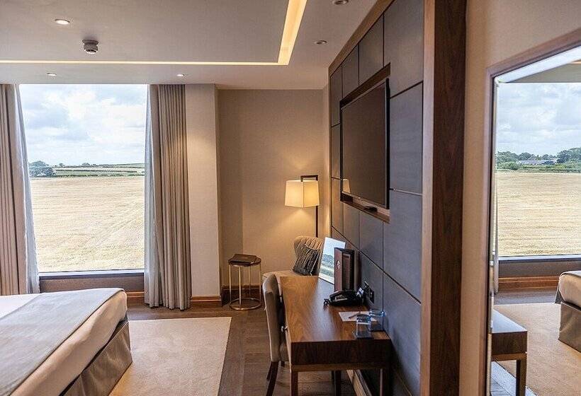 The Hotel At Mill Farm