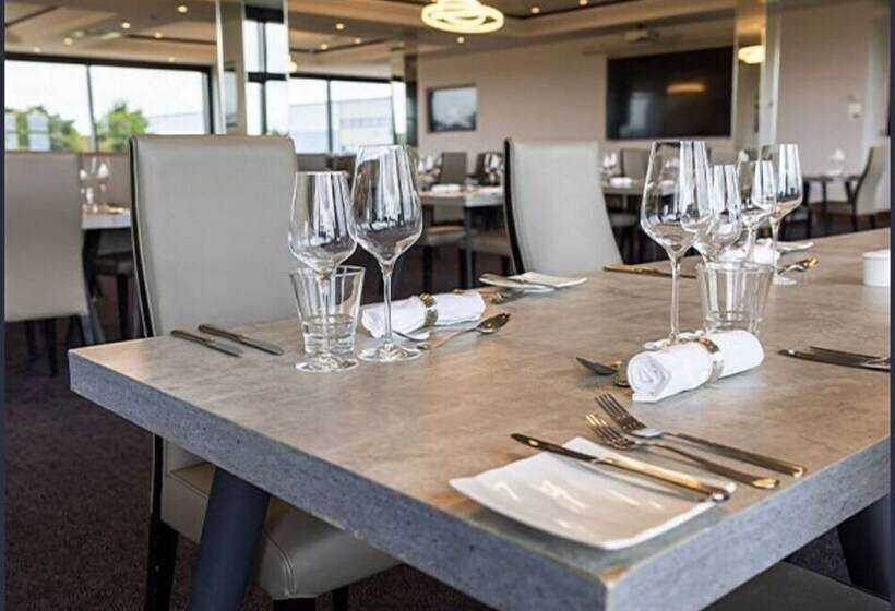 The Hotel At Mill Farm