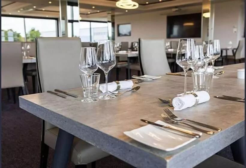 The Hotel At Mill Farm