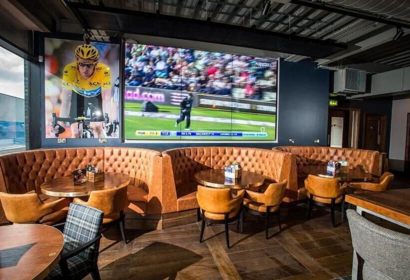 The Hotel At Mill Farm