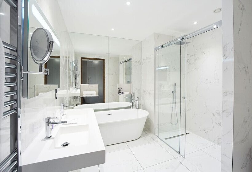 The Hotel At Mill Farm