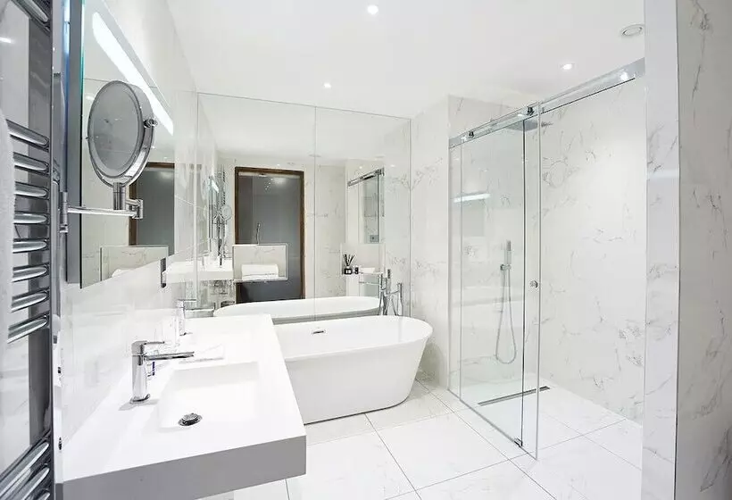 The Hotel At Mill Farm