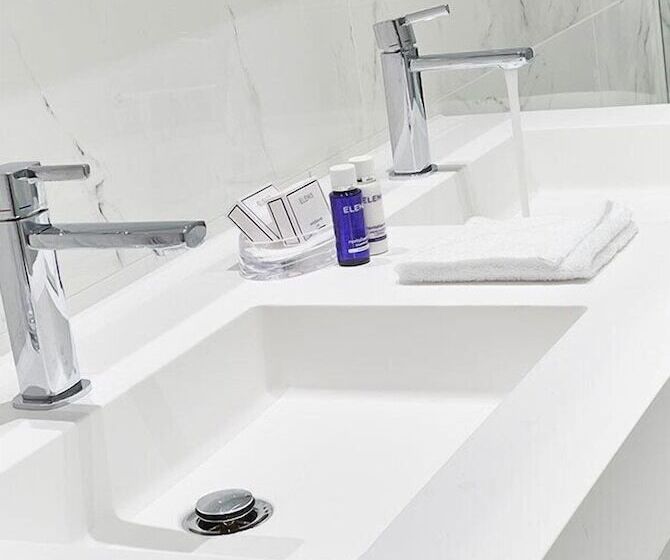 The Hotel At Mill Farm