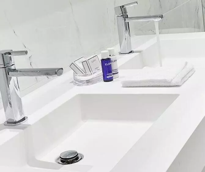 The Hotel At Mill Farm