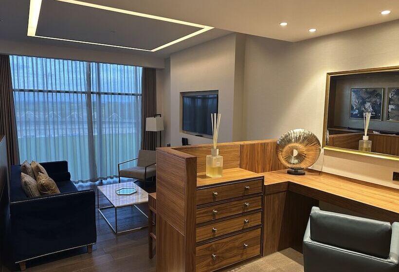 The Hotel At Mill Farm