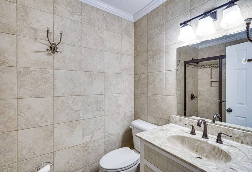 Waterfront Lake Gaston Home W/ Private Dock!